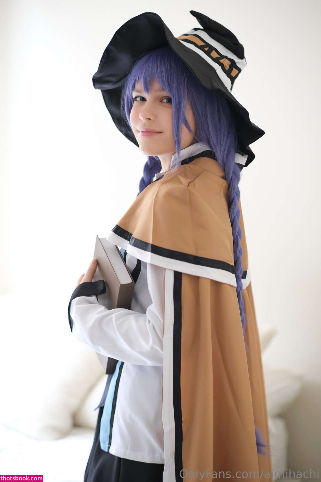 aimihachi Nude Leaks OnlyFans Photos #3 1796486