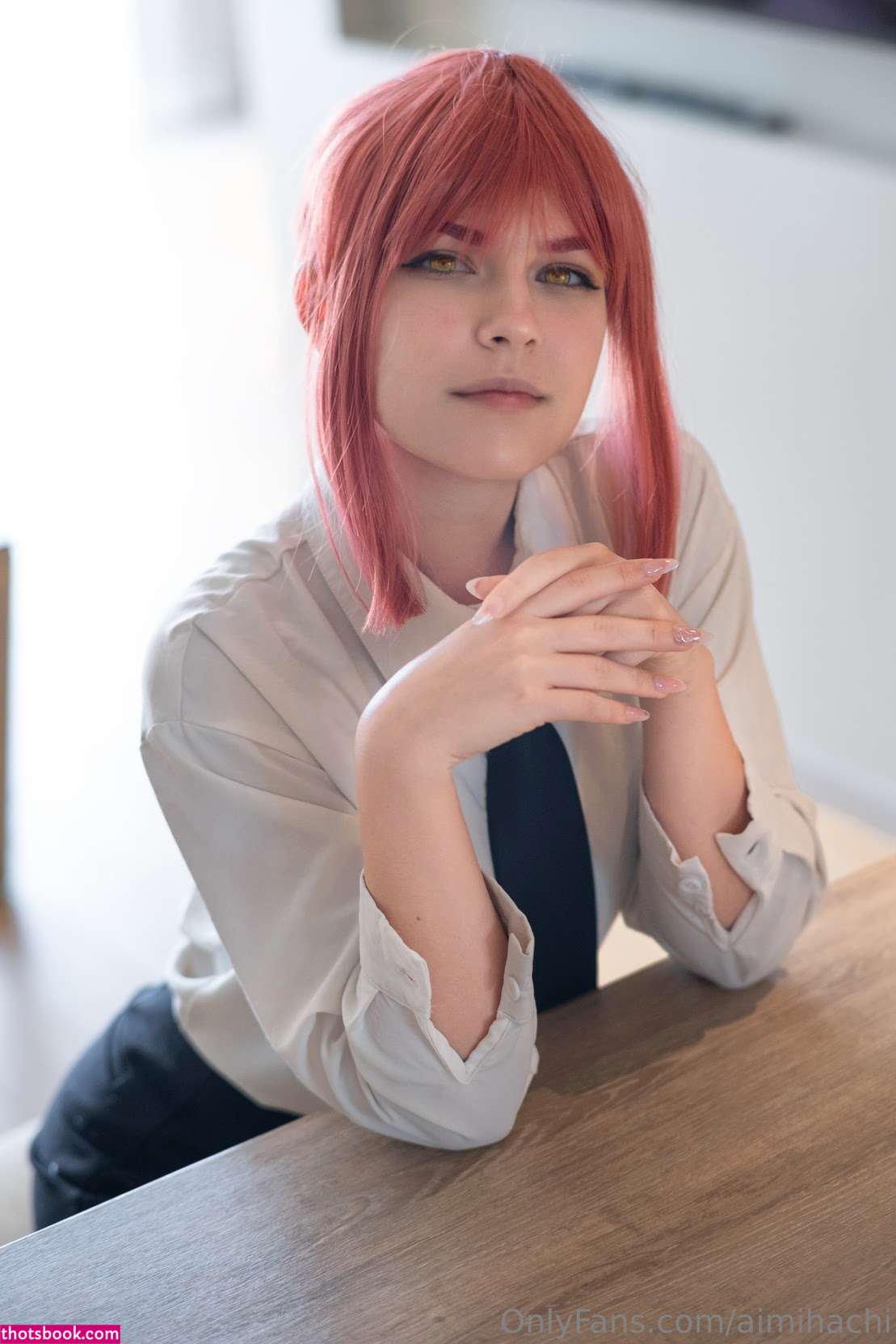 aimihachi Nude Leaks OnlyFans Photos #4 1796488