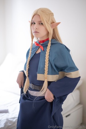 aimihachi Nude Leaks OnlyFans Photos #4