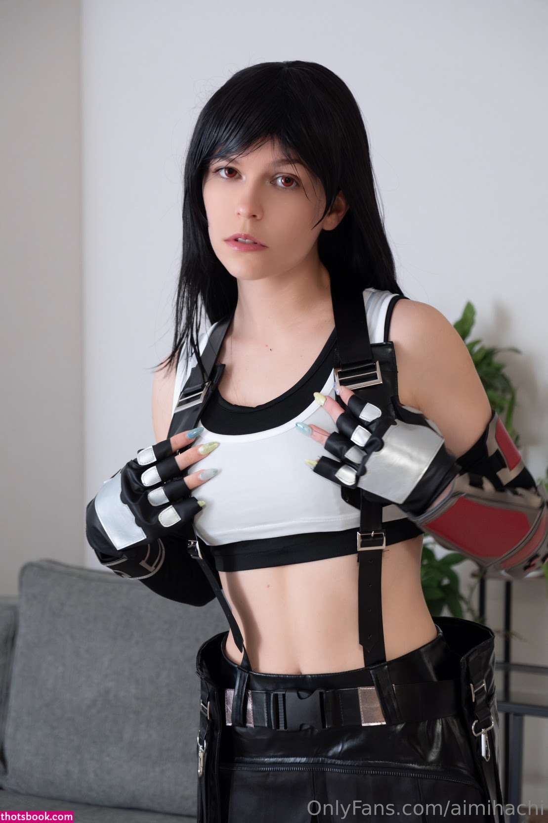 aimihachi Nude Leaks OnlyFans Photos #5 1796495