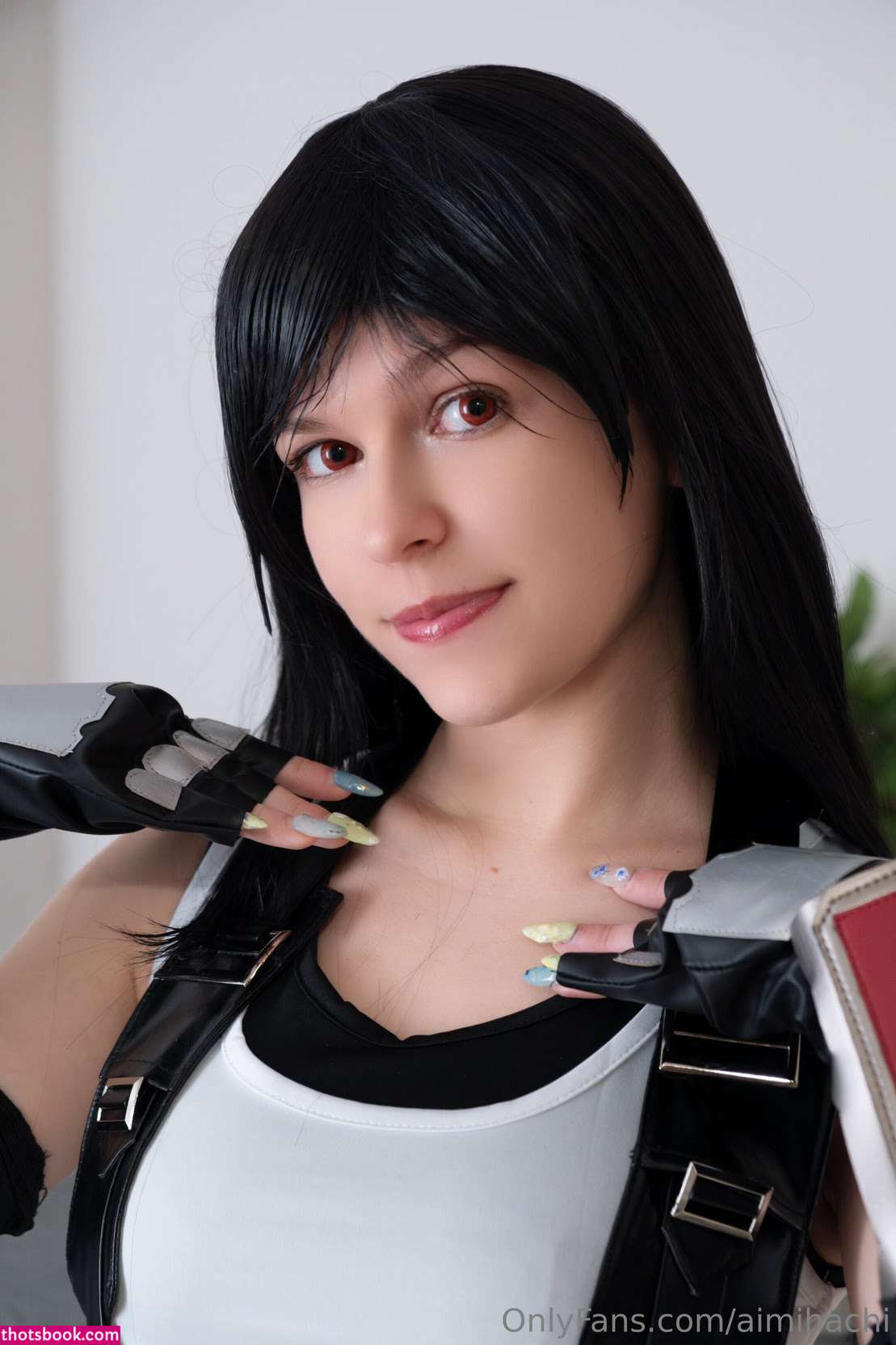 aimihachi Nude Leaks OnlyFans Photos #5 1796502