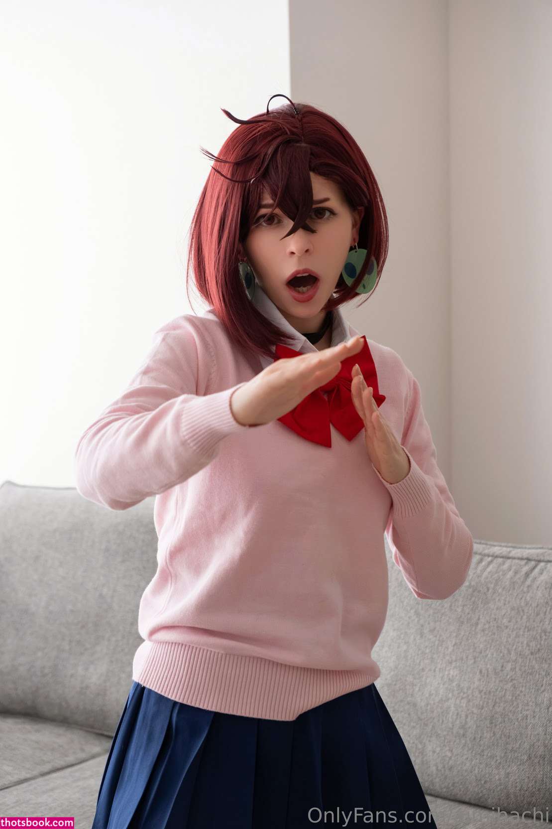 aimihachi Nude Leaks OnlyFans Photos #5 1796508