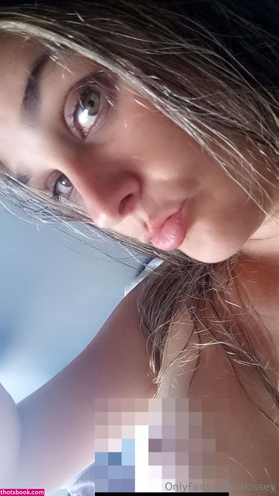 akissey Nude Leaks OnlyFans Photos #1 1796517