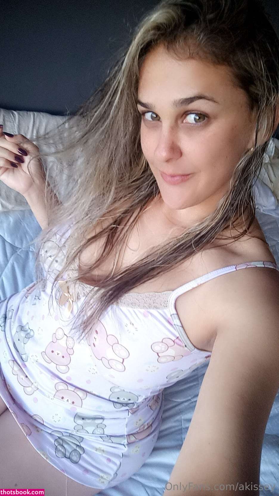 akissey Nude Leaks OnlyFans Photos #1 1796520