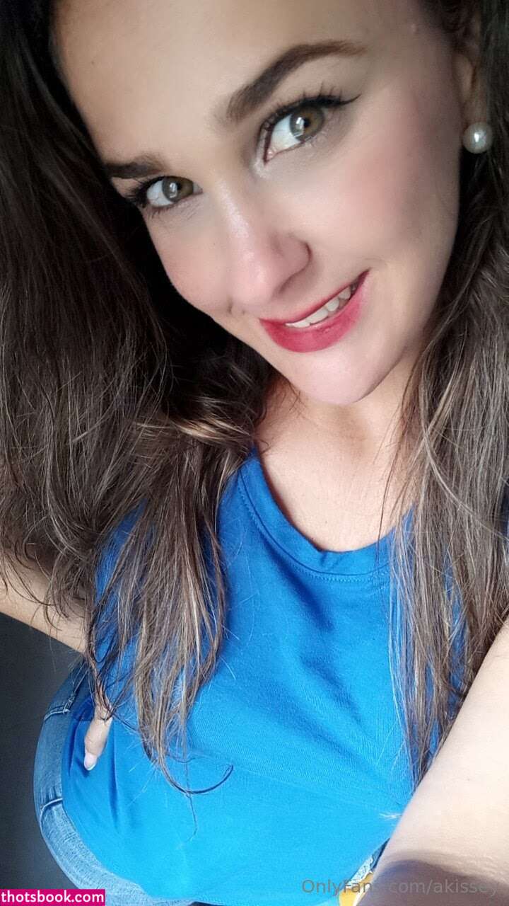 akissey Nude Leaks OnlyFans Photos #3 1796529