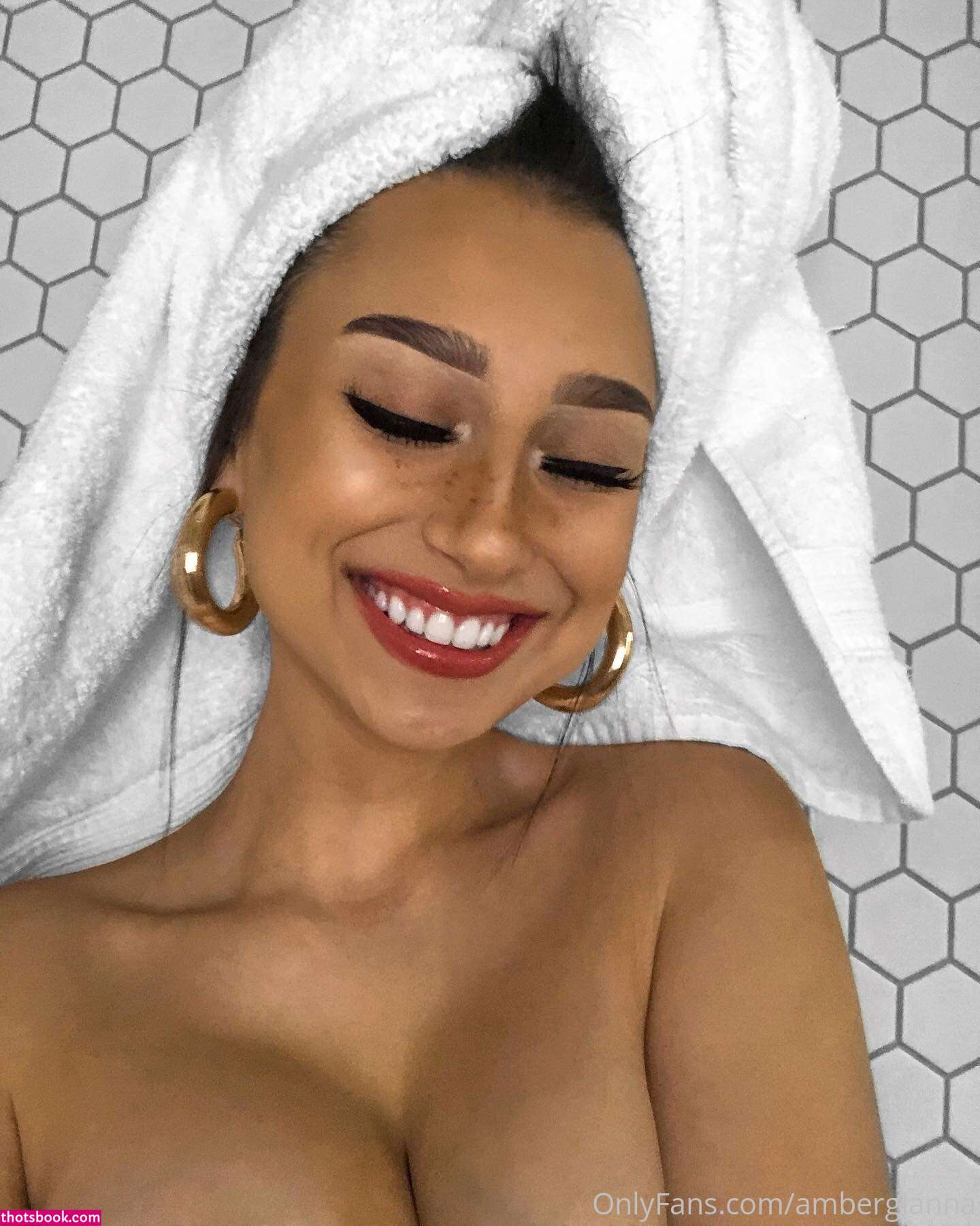 ambergianna Nude Leaks OnlyFans Photos #1 1796596