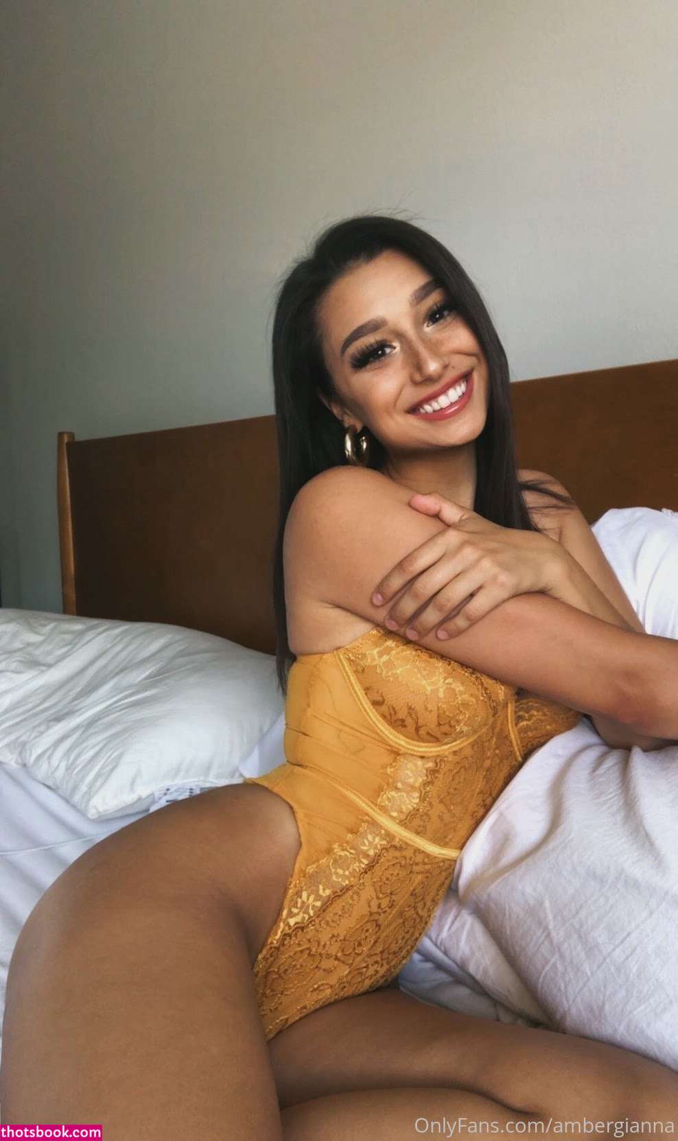 ambergianna Nude Leaks OnlyFans Photos #3 1796613