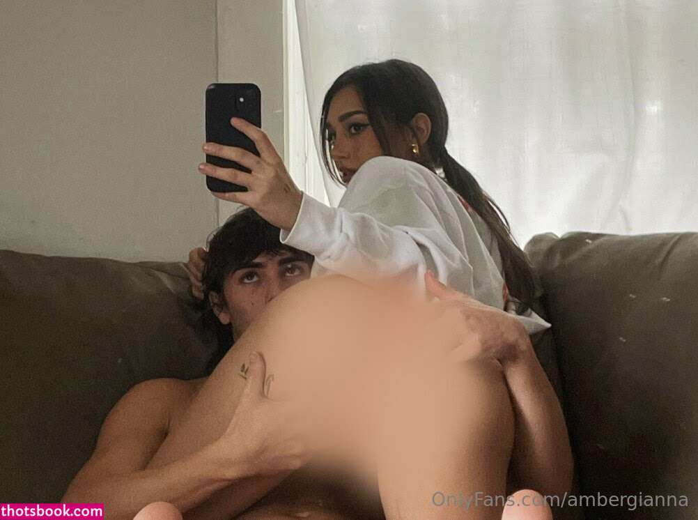 ambergianna Nude Leaks OnlyFans Photos #5 1796631