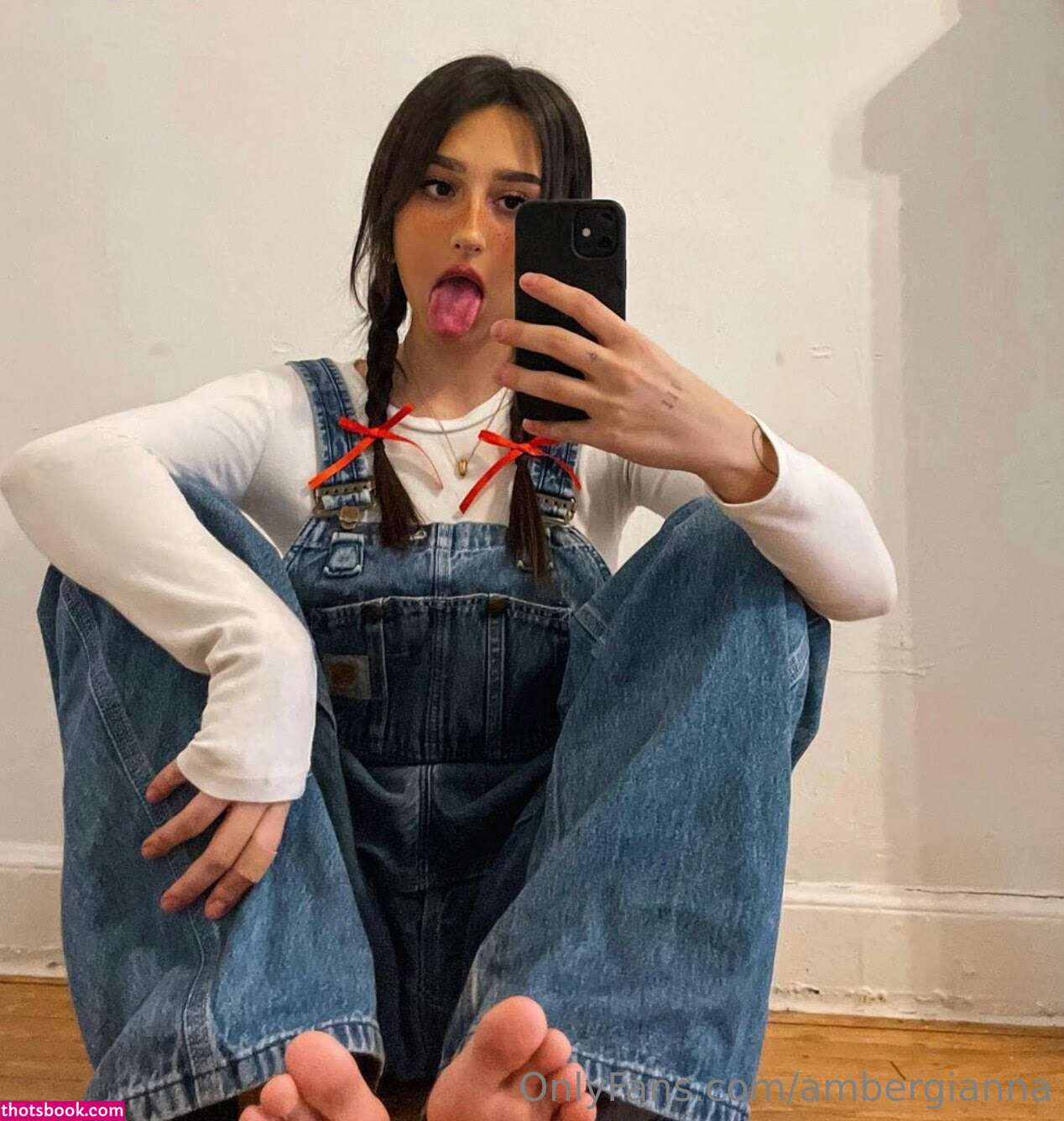 ambergianna Nude Leaks OnlyFans Photos #5 1796637