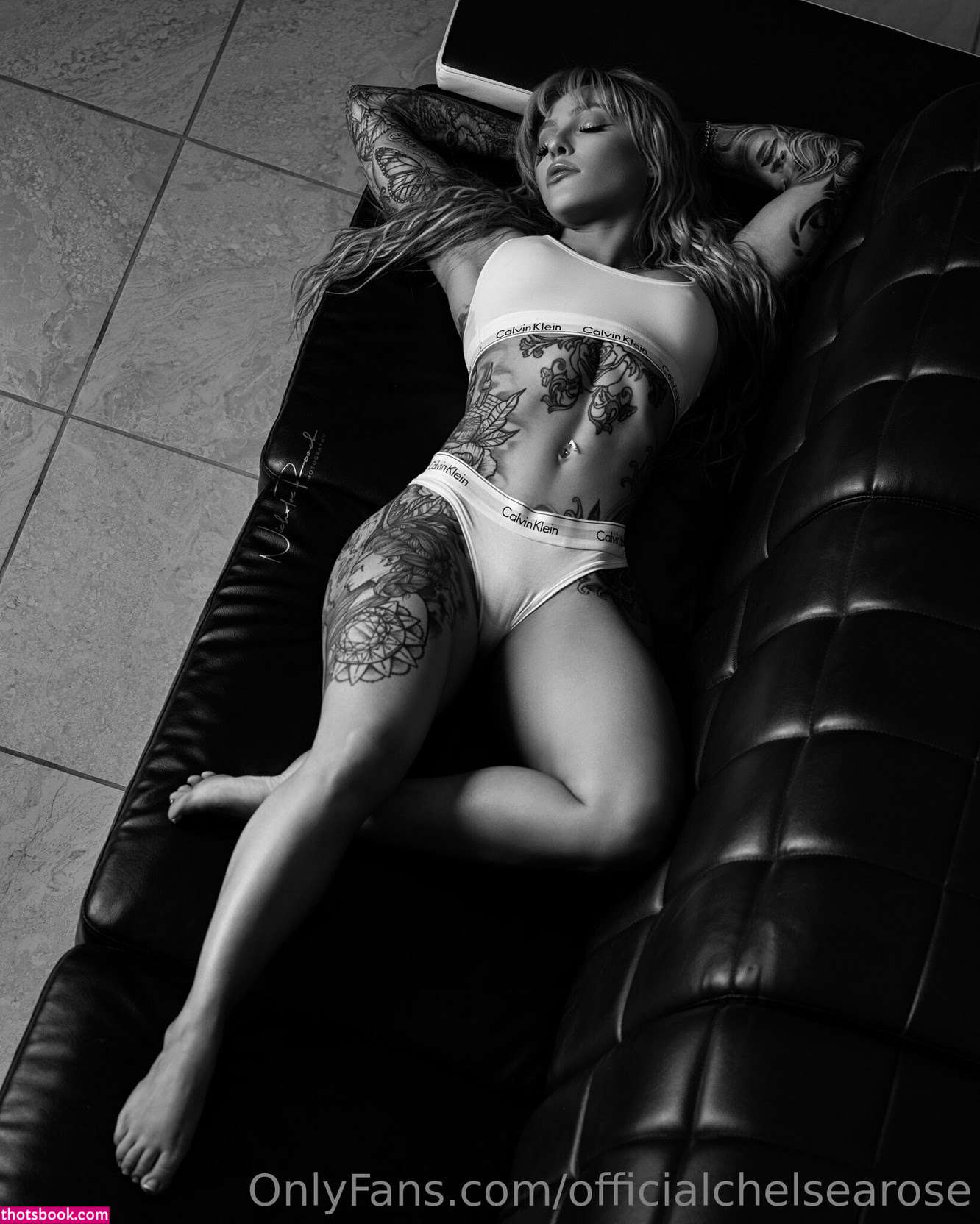 chelsea bodyy Nude Leaks OnlyFans Photos #1 1796828