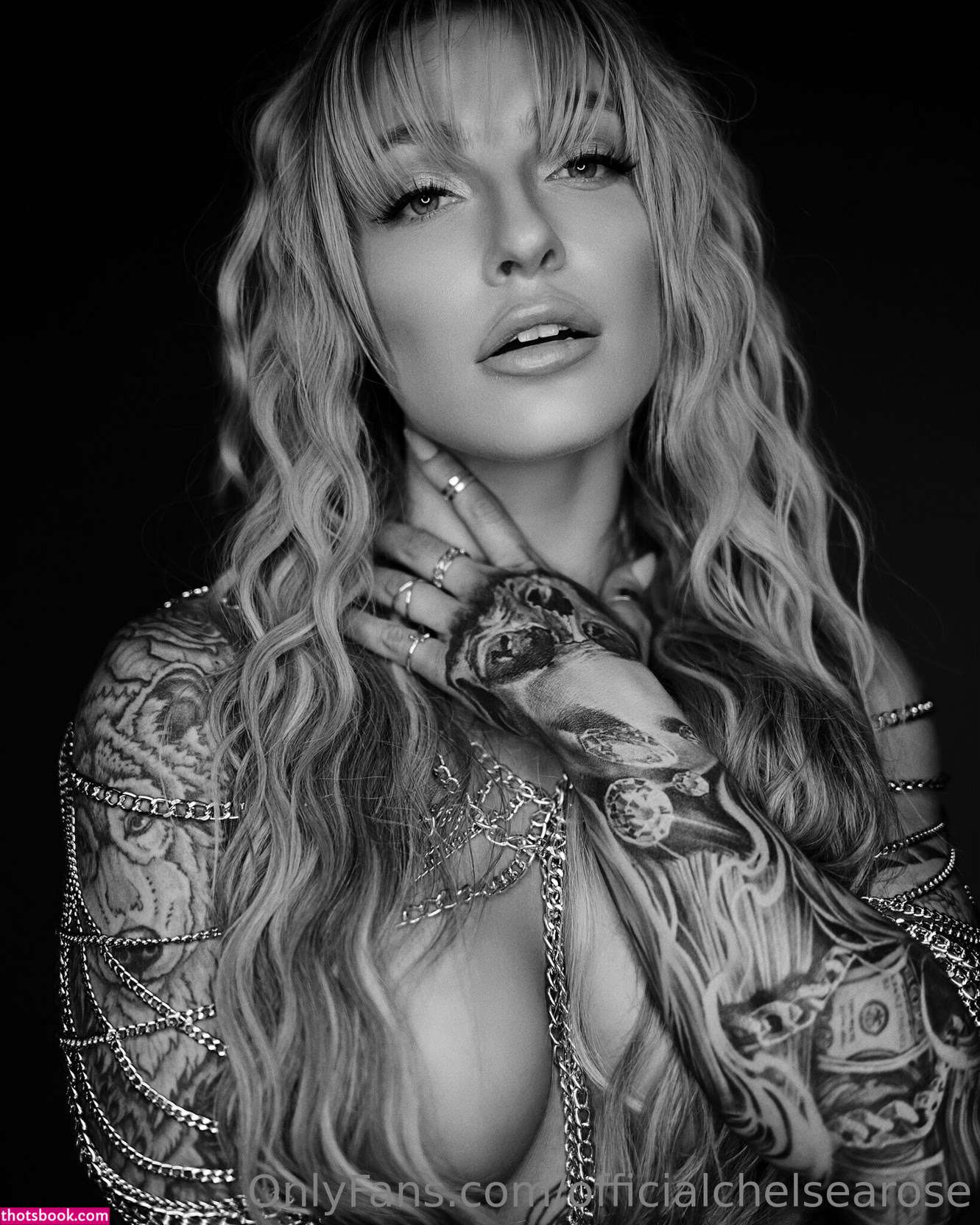 chelsea bodyy Nude Leaks OnlyFans Photos #4 1796845