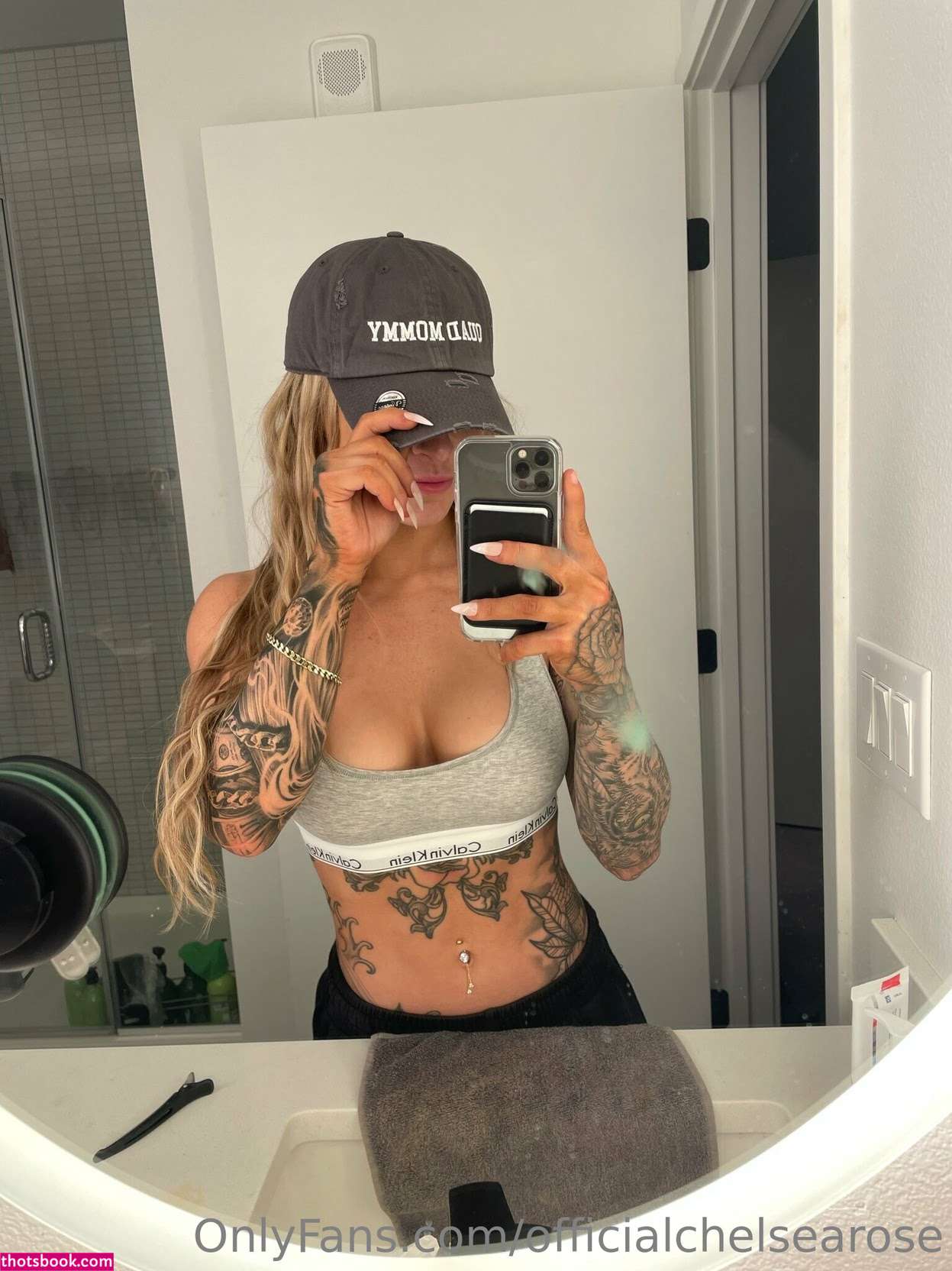 chelsea bodyy Nude Leaks OnlyFans Photos #5 1796862