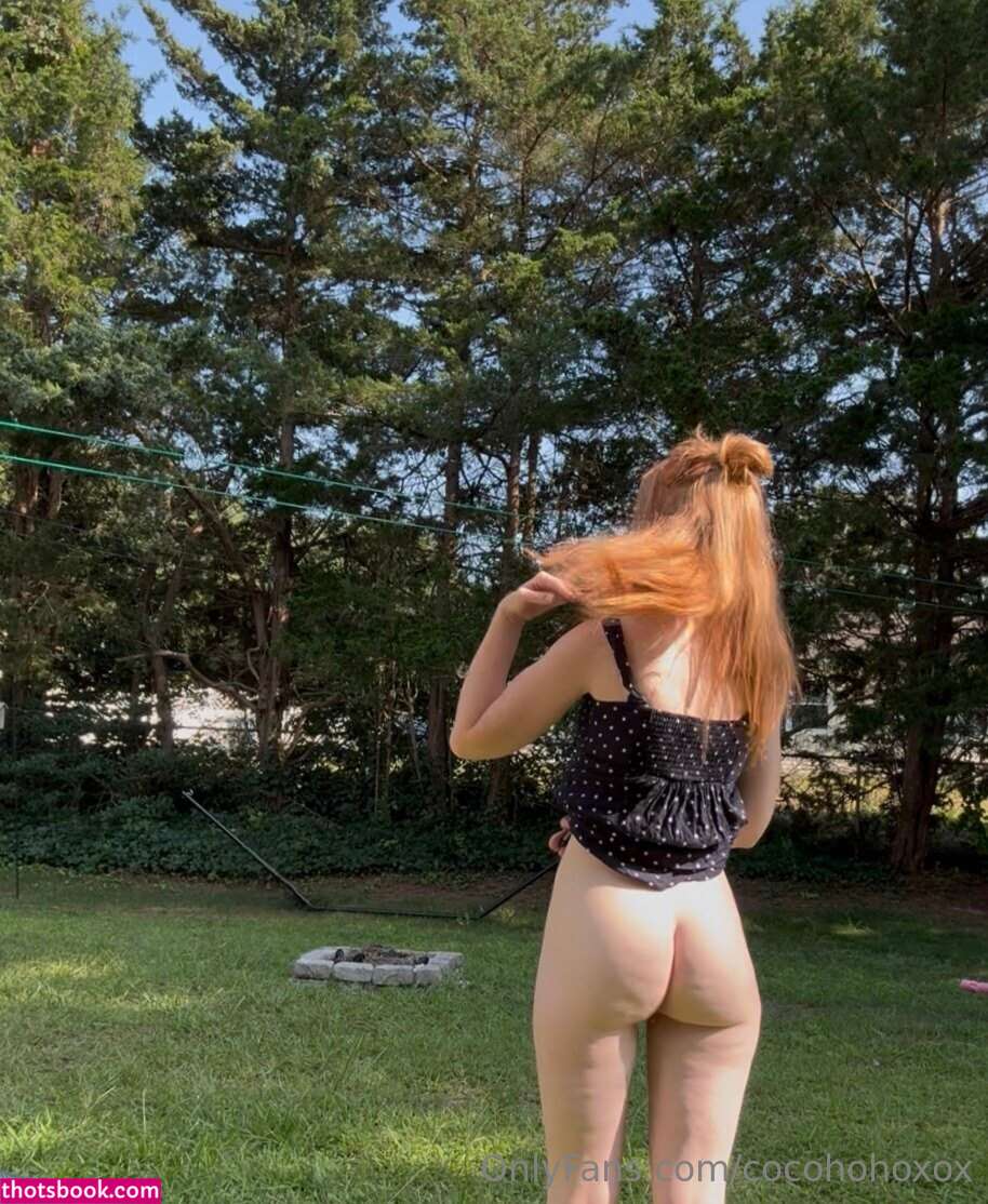 cocohohoxox Nude Leaks OnlyFans Photos #4 1796982