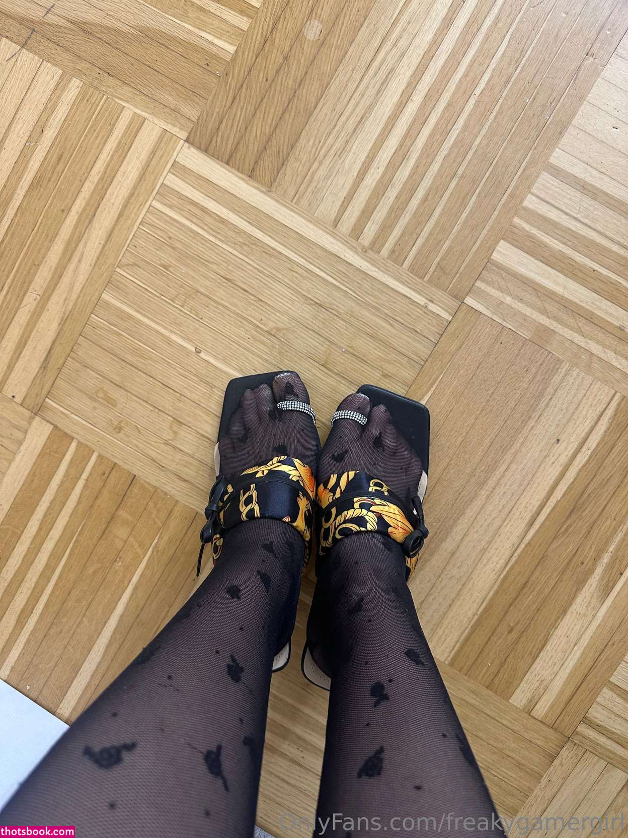 freakygamergirl Nude Leaks OnlyFans Photos #2 1797063