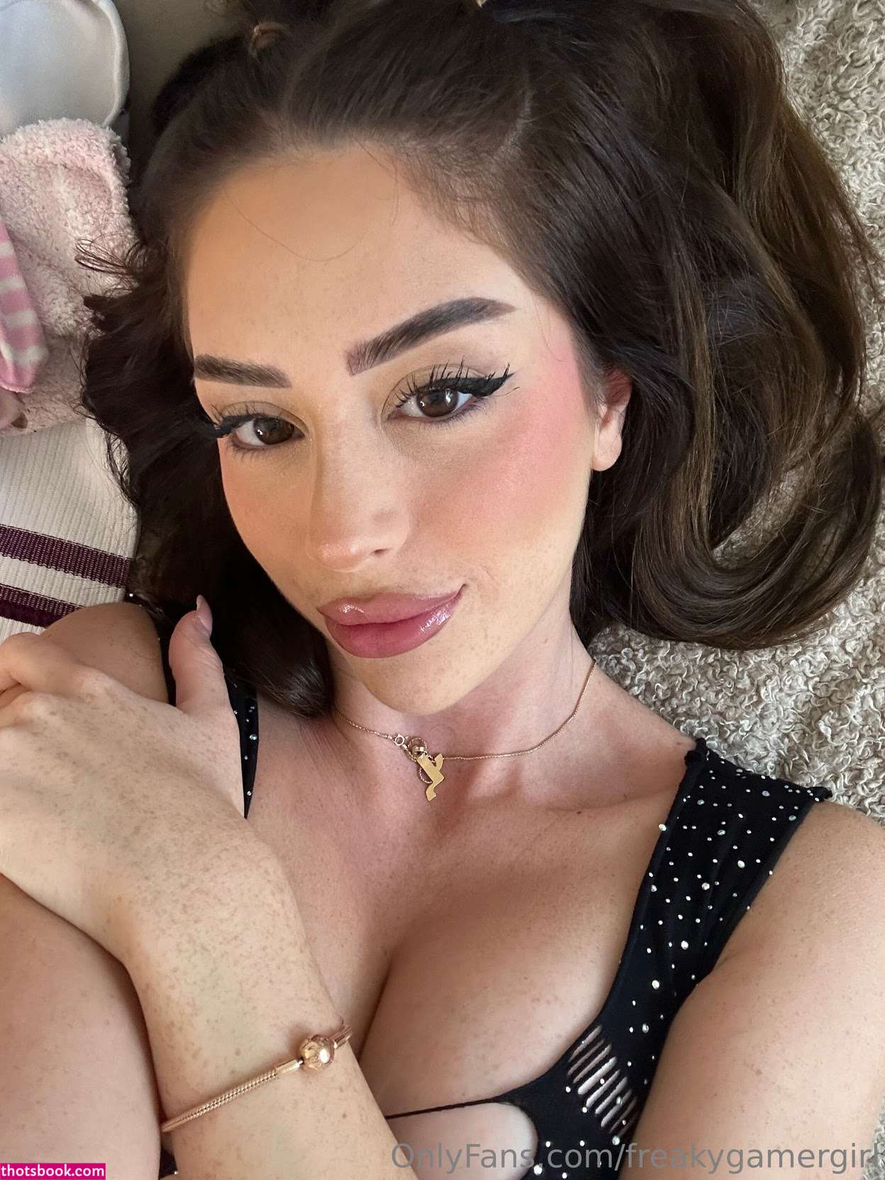 freakygamergirl Nude Leaks OnlyFans Photos #5 1797088