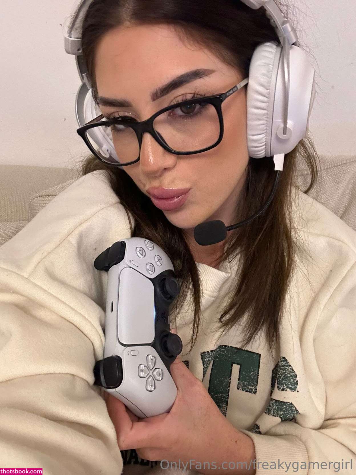 freakygamergirl Nude Leaks OnlyFans Photos #5 1797092