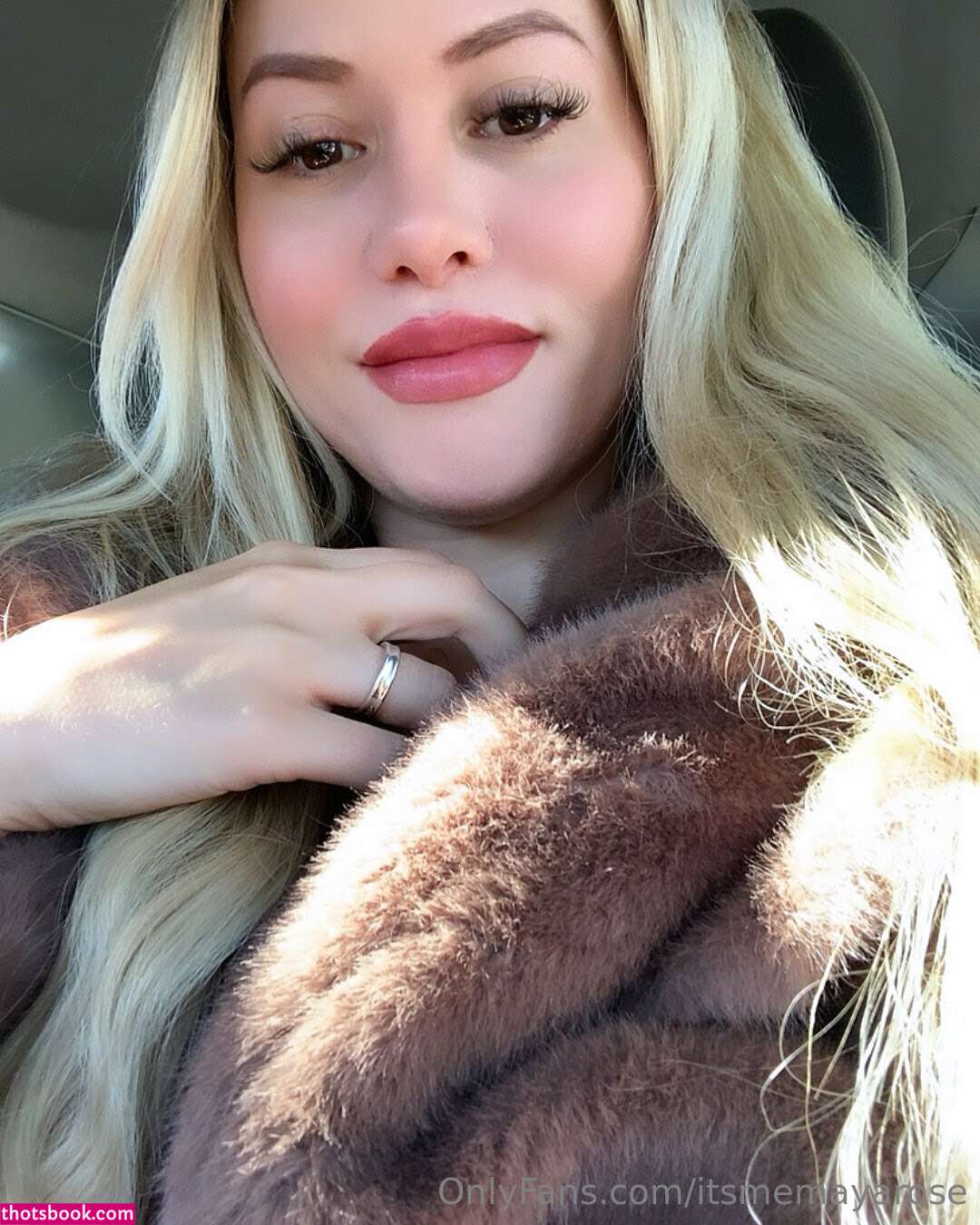 itsmemayarose Nude Leaks OnlyFans Photos #4 1797189