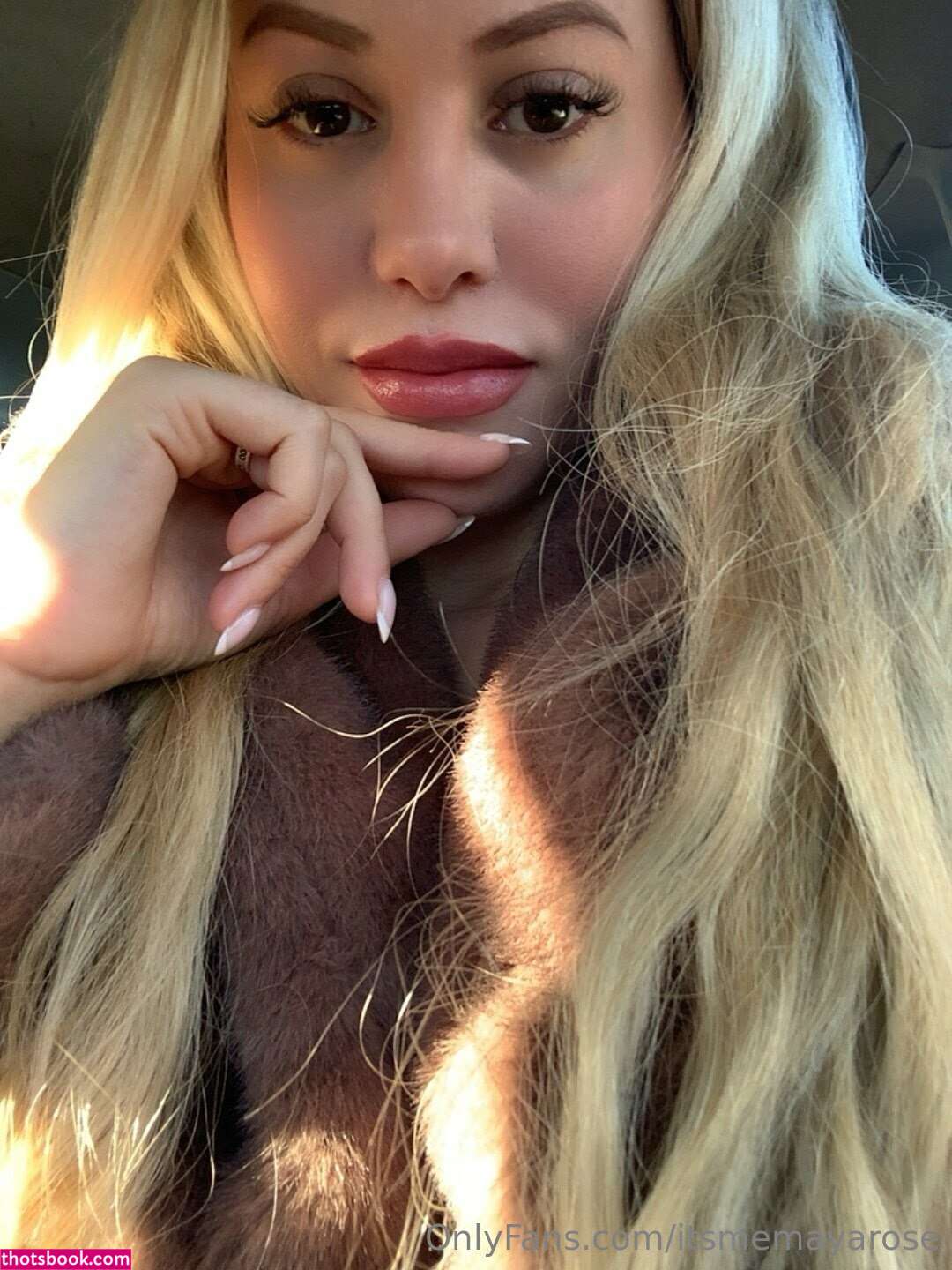 itsmemayarose Nude Leaks OnlyFans Photos #4 1797191