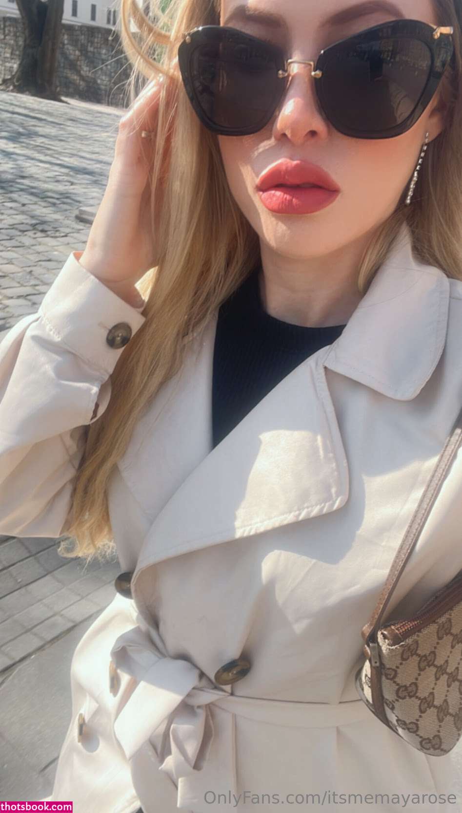 itsmemayarose Nude Leaks OnlyFans Photos #5 1797204