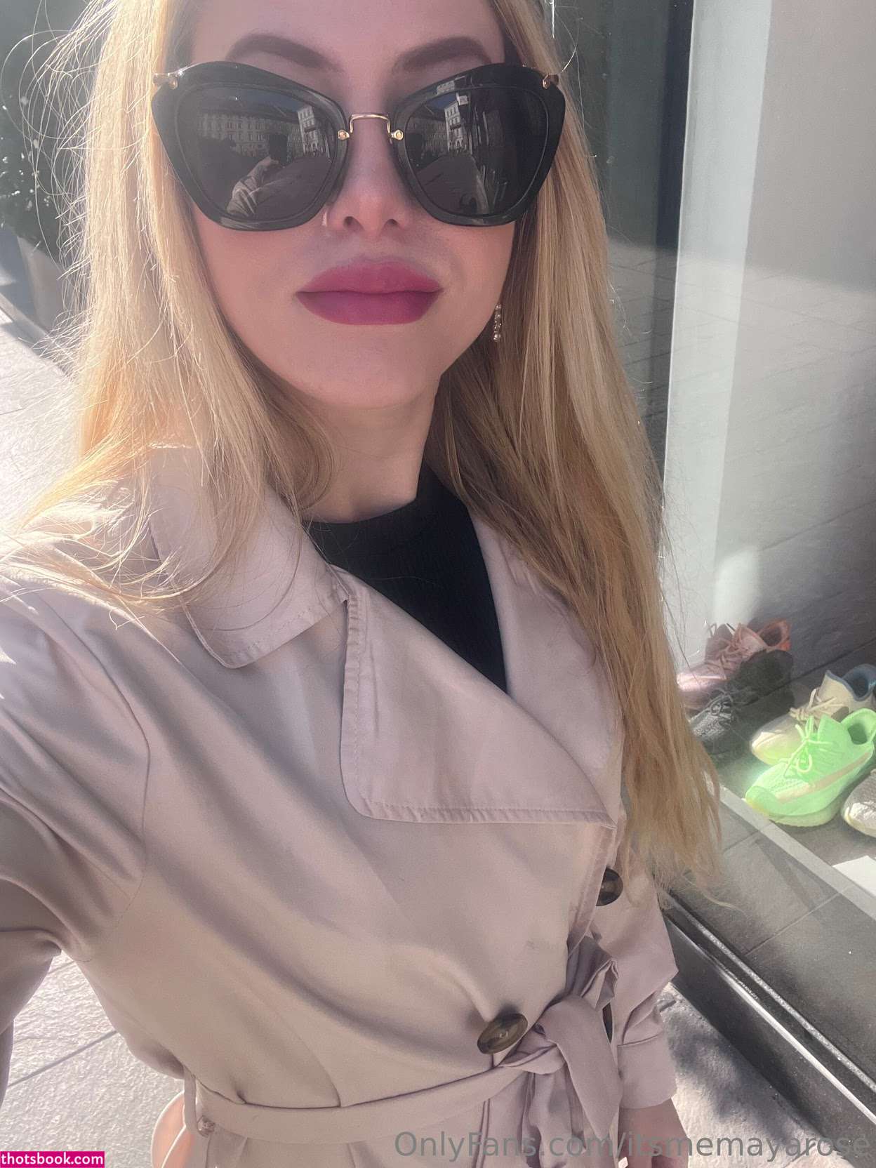 itsmemayarose Nude Leaks OnlyFans Photos #5 1797207