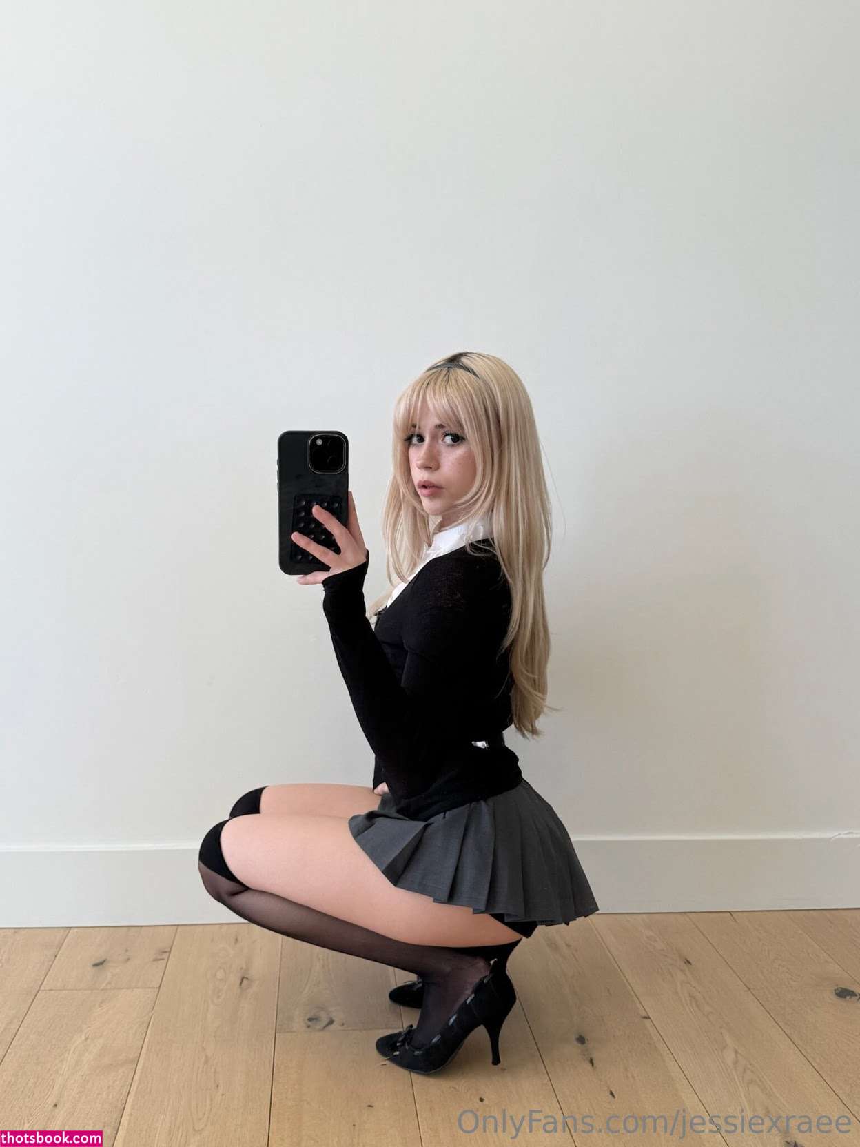 jessiexraee Nude Leaks OnlyFans Photos #2 1797245