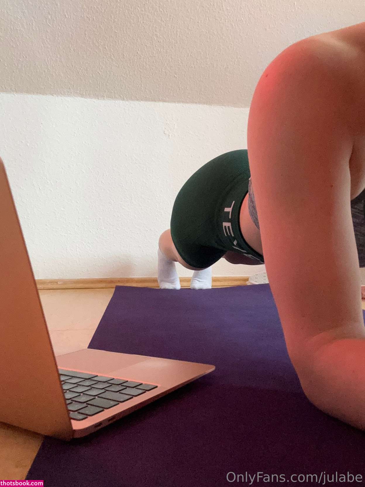 julabe Nude Leaks OnlyFans Photos #3 1797292