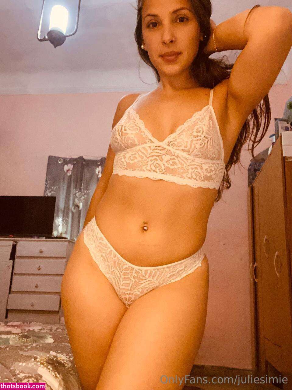 juliesimie Nude Leaks OnlyFans Photos #3 1797348