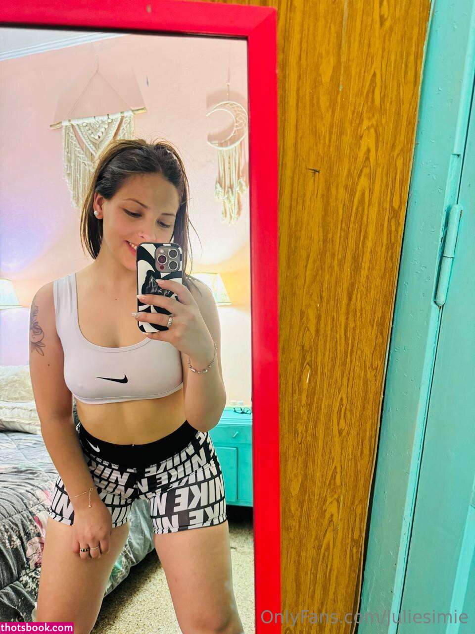 juliesimie Nude Leaks OnlyFans Photos #5 1797379