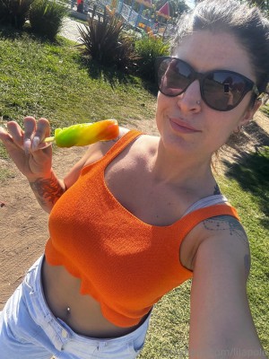 lilapole Nude Leaks OnlyFans Photos #2