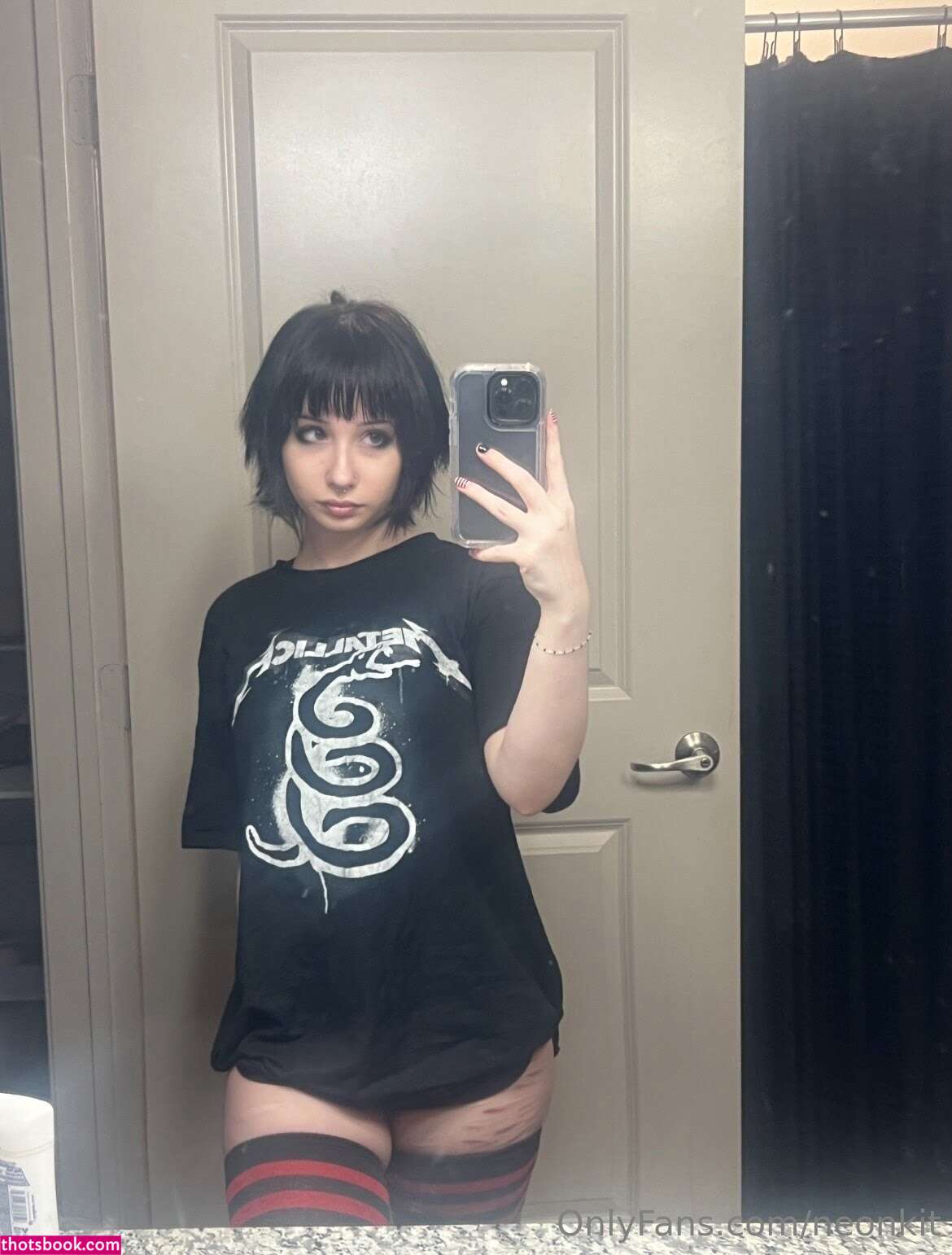 neonkit Nude Leaks OnlyFans Photos #4 1797699