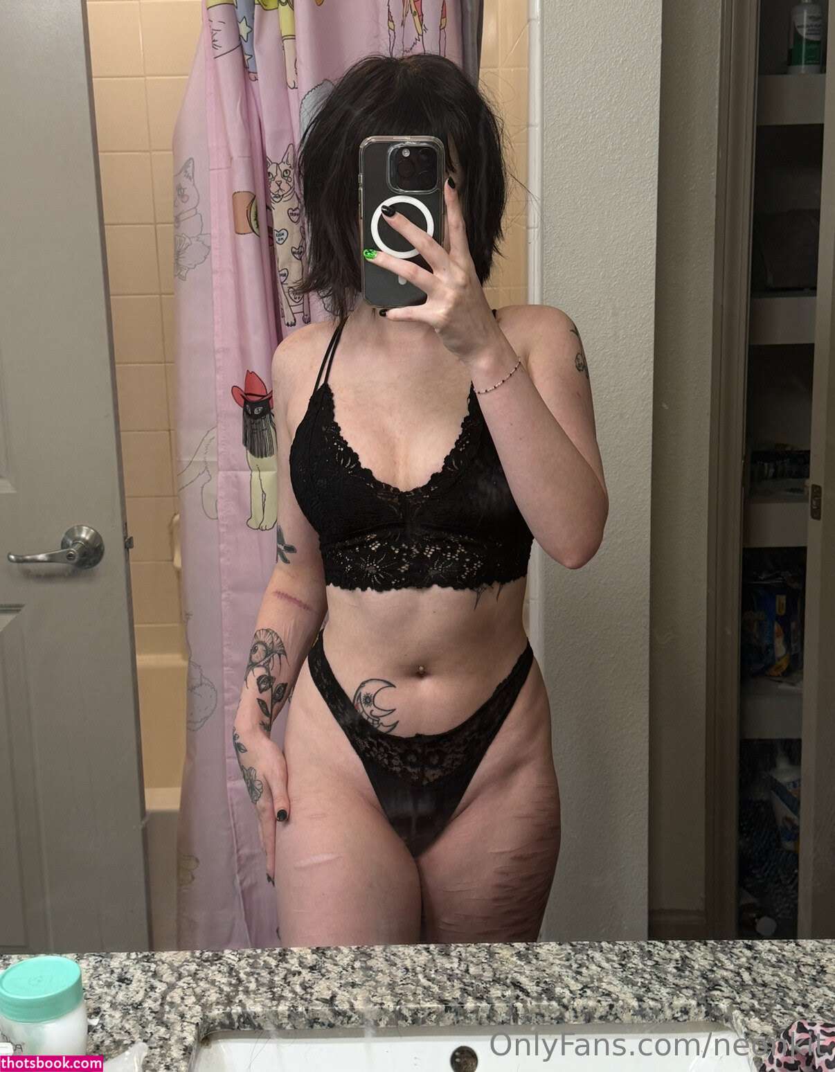 neonkit Nude Leaks OnlyFans Photos #5 1797702