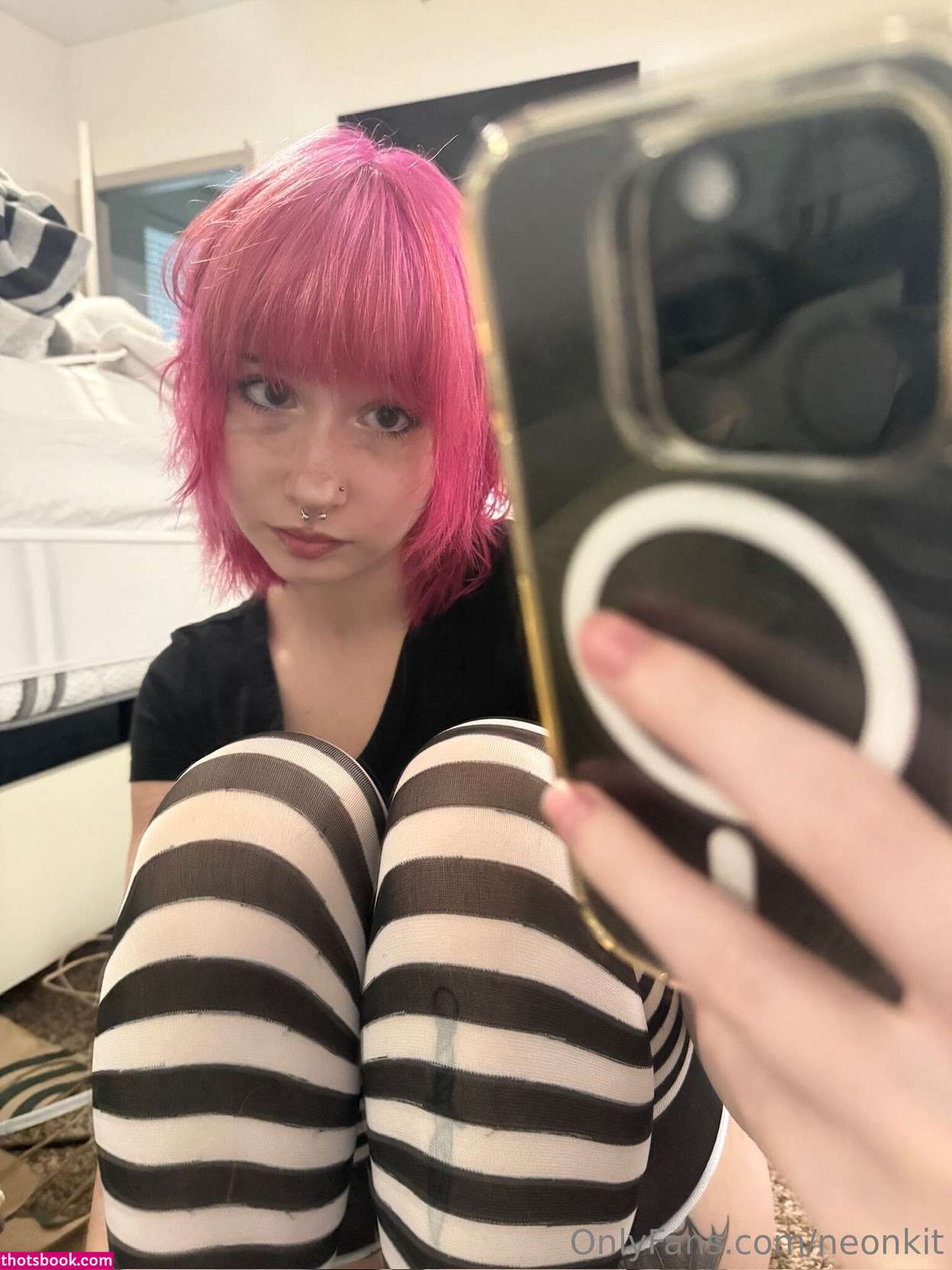 neonkit Nude Leaks OnlyFans Photos #5 1797710