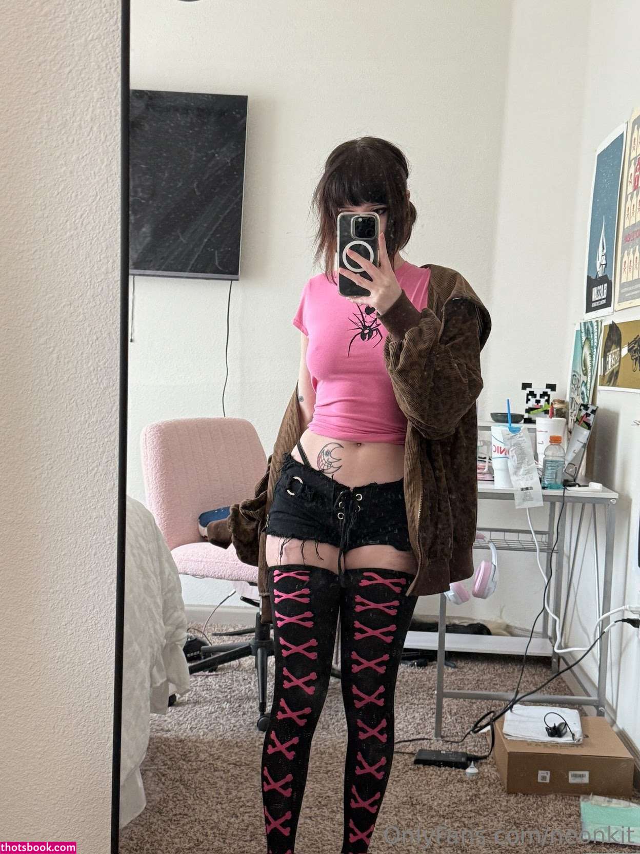 neonkit Nude Leaks OnlyFans Photos #5 1797713