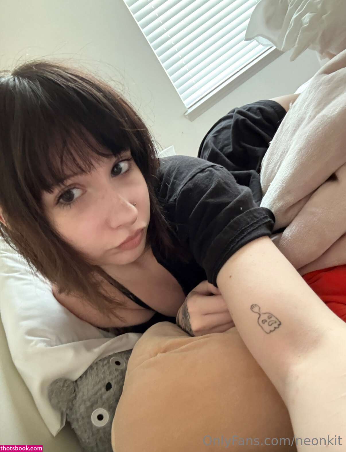 neonkit Nude Leaks OnlyFans Photos #5 1797714