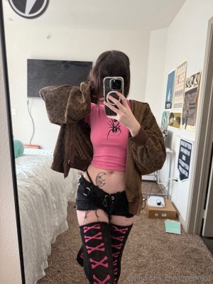 neonkit Nude Leaks OnlyFans Photos #5