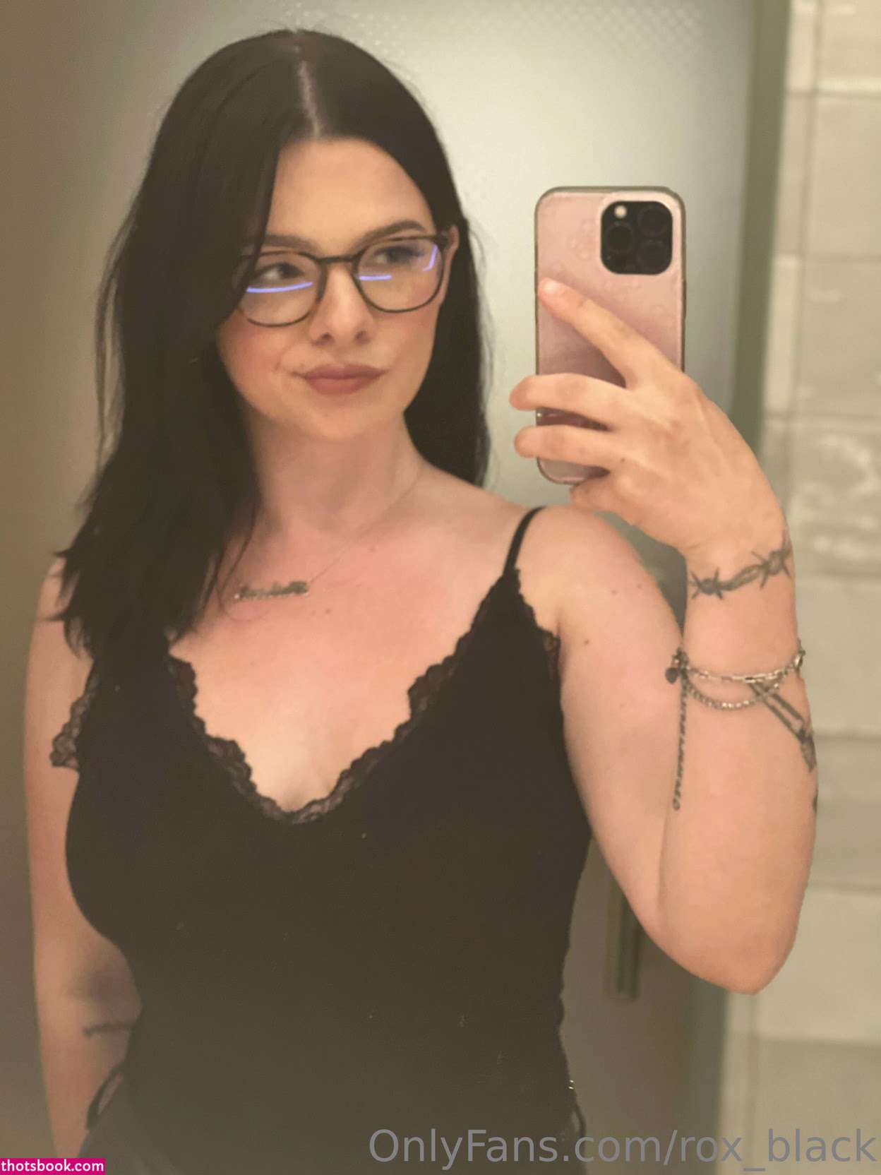 rox black Nude Leaks OnlyFans Photos #3 1797780