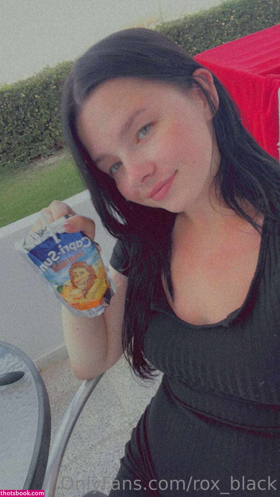 rox black Nude Leaks OnlyFans Photos #4 1797787