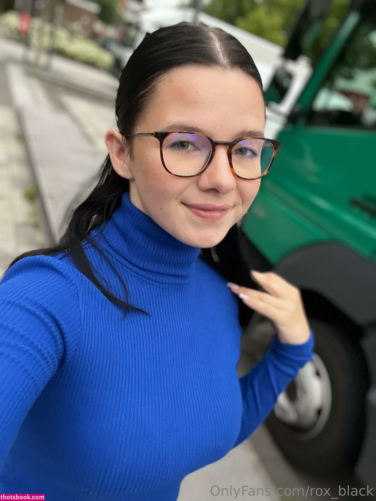 rox black Nude Leaks OnlyFans Photos #5 1797801