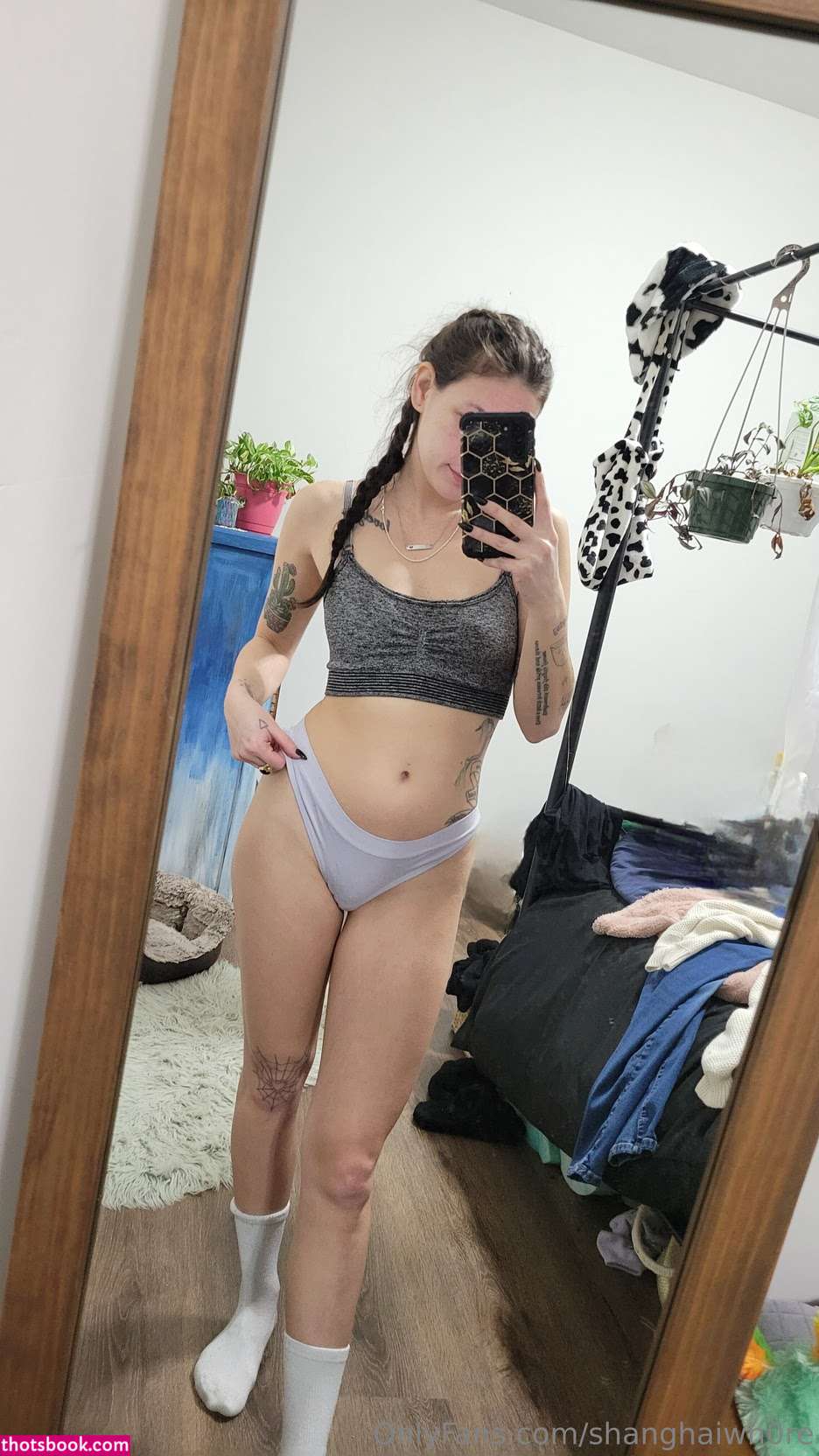 shanghaiwh0re Nude Leaks OnlyFans Photos #5 1797960