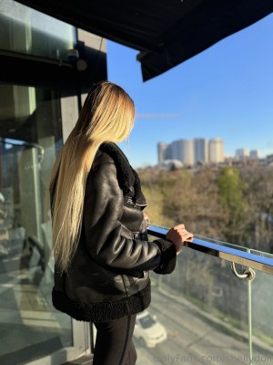 shellysecret Nude Leaks OnlyFans Photos #1