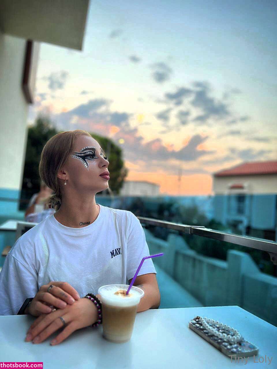 tiny loly Nude Leaks OnlyFans Photos #1 1798178