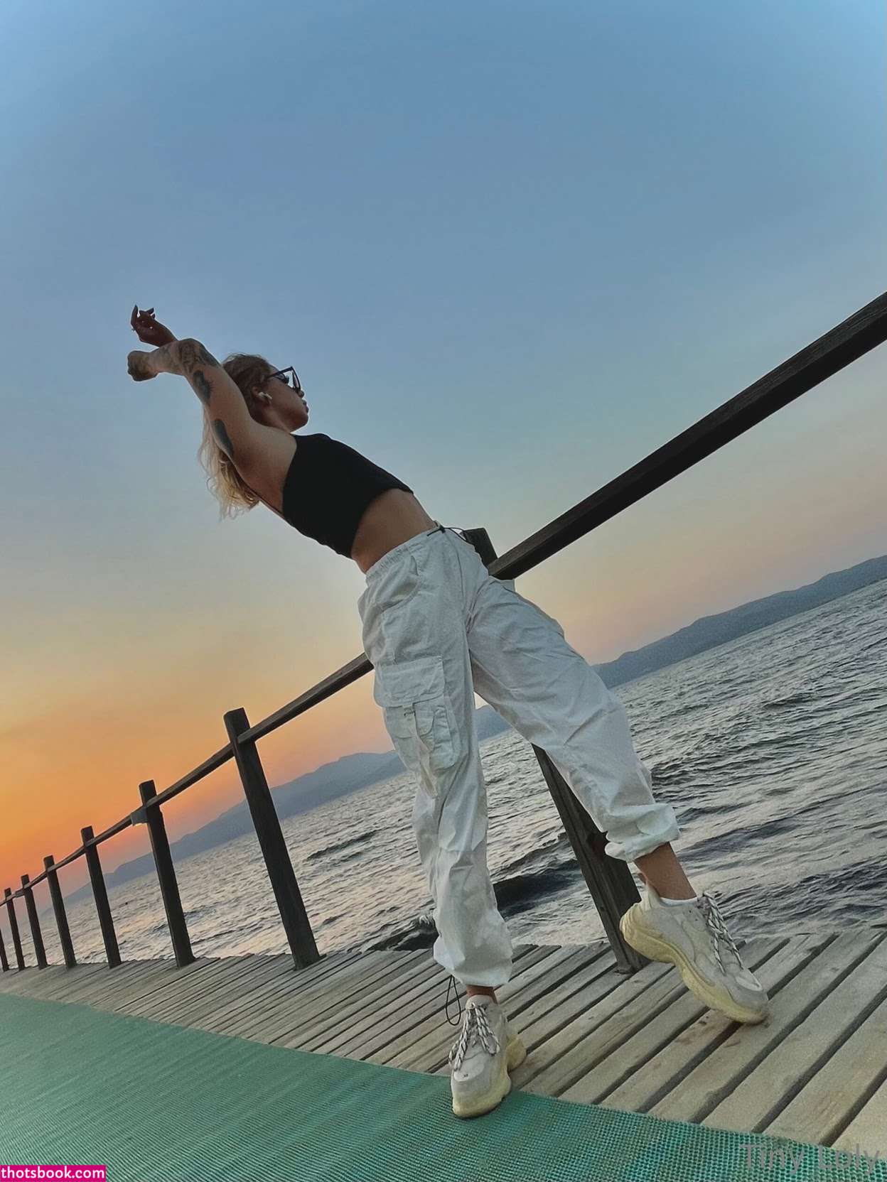 tiny loly Nude Leaks OnlyFans Photos #2 1798185