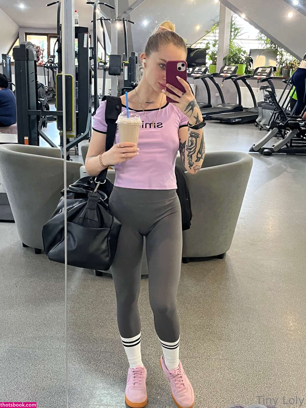 tiny loly Nude Leaks OnlyFans Photos #2 1798187