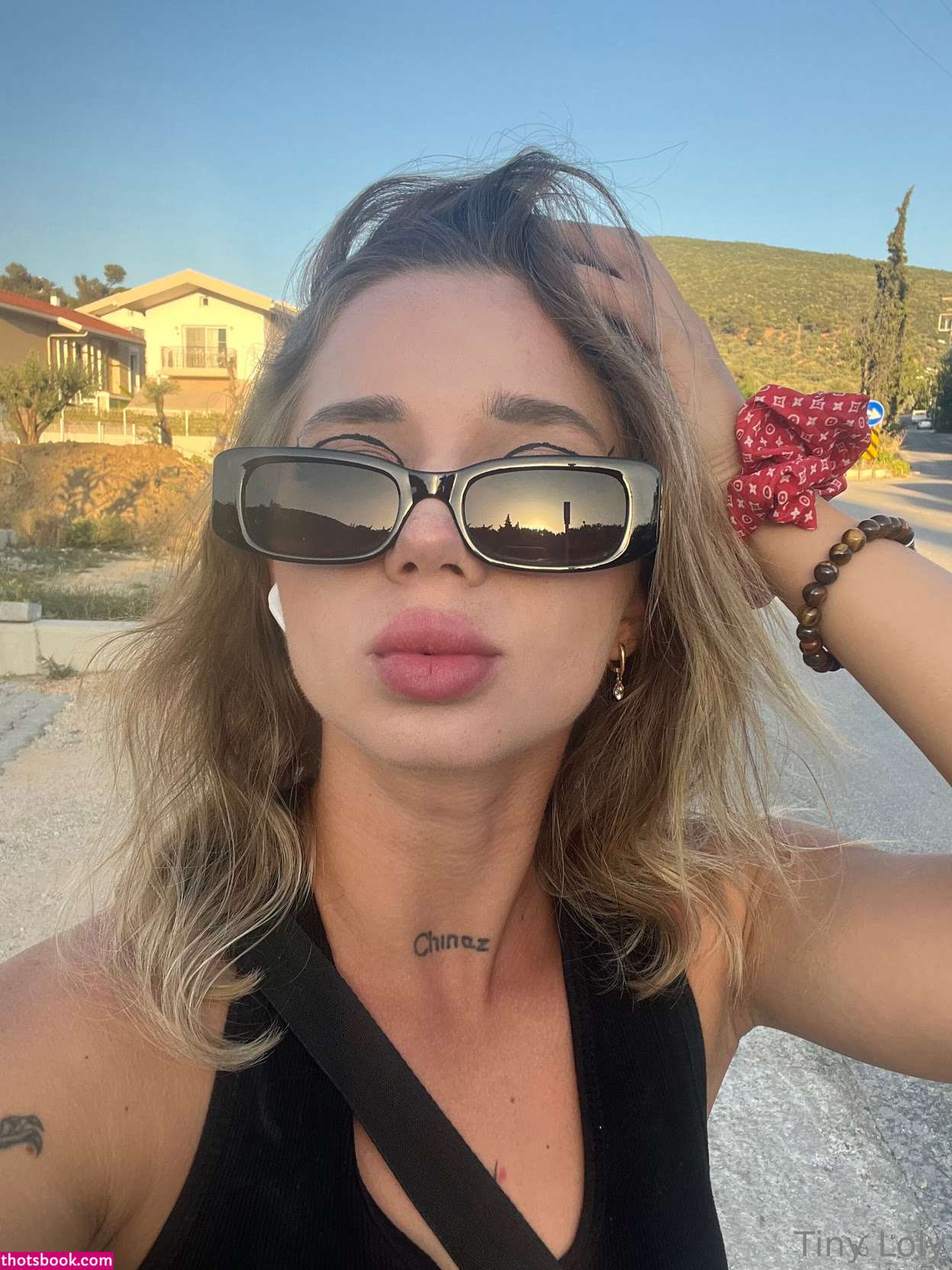 tiny loly Nude Leaks OnlyFans Photos #2 1798188