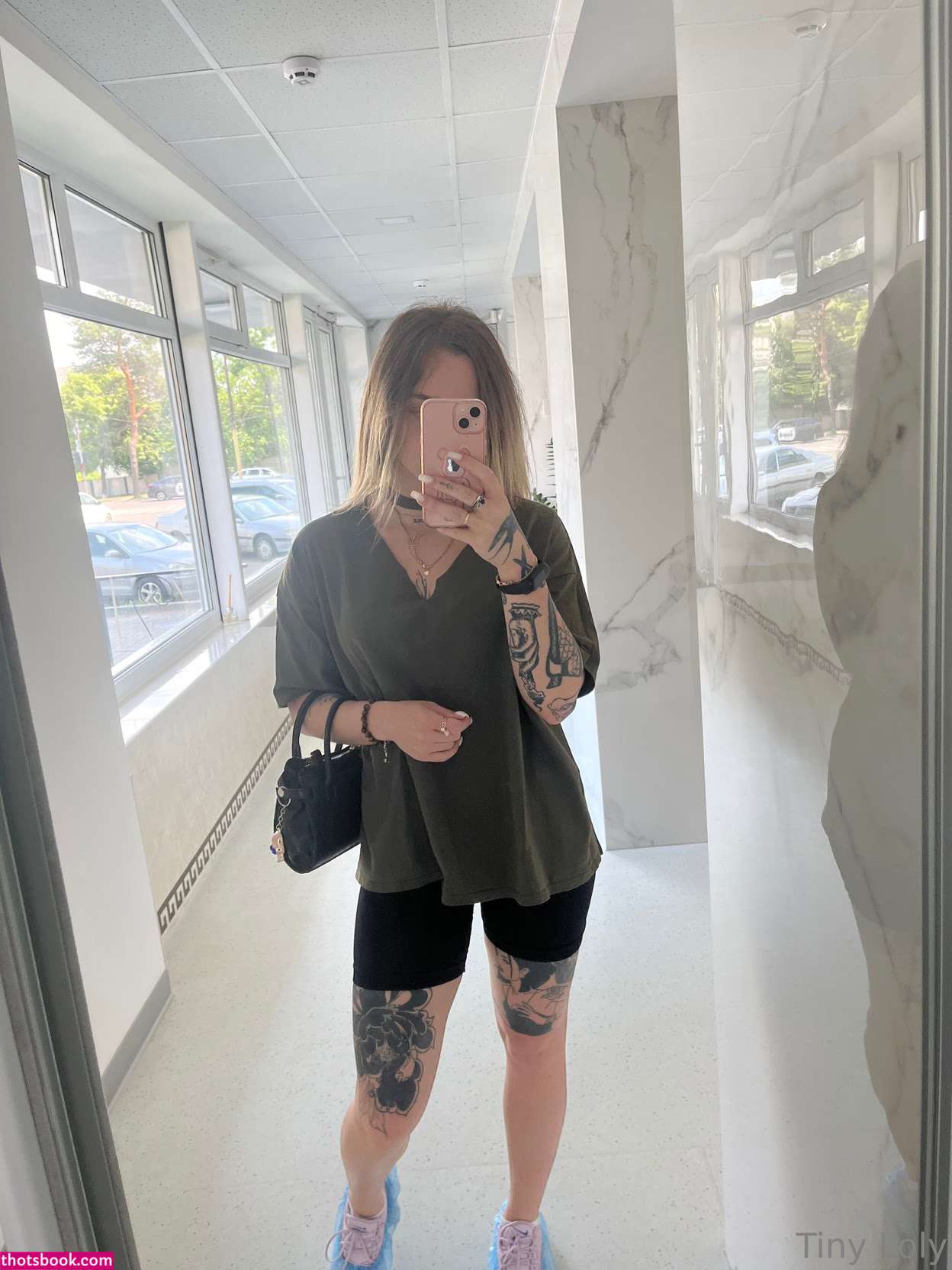 tiny loly Nude Leaks OnlyFans Photos #4 1798196