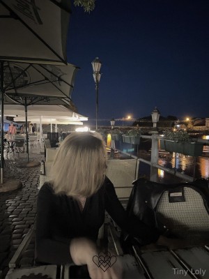 tiny loly Nude Leaks OnlyFans Photos #4