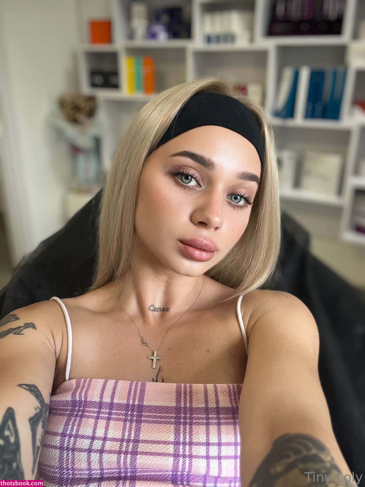 tiny loly Nude Leaks OnlyFans Photos #5 1798203