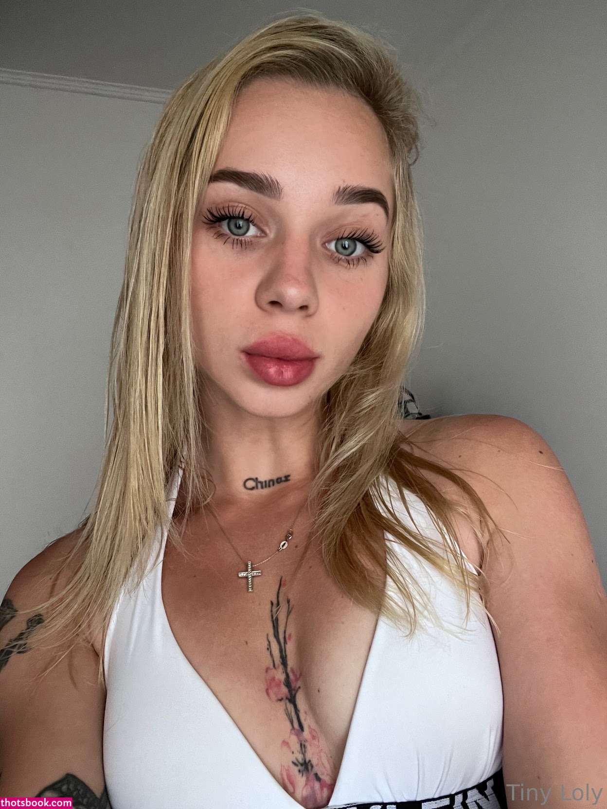 tiny loly Nude Leaks OnlyFans Photos #5 1798204