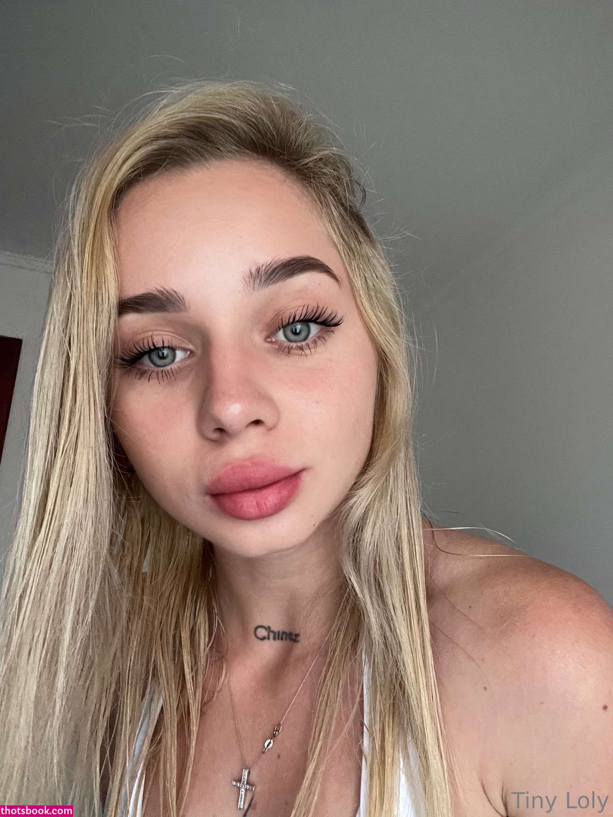 tiny loly Nude Leaks OnlyFans Photos #5 1798215