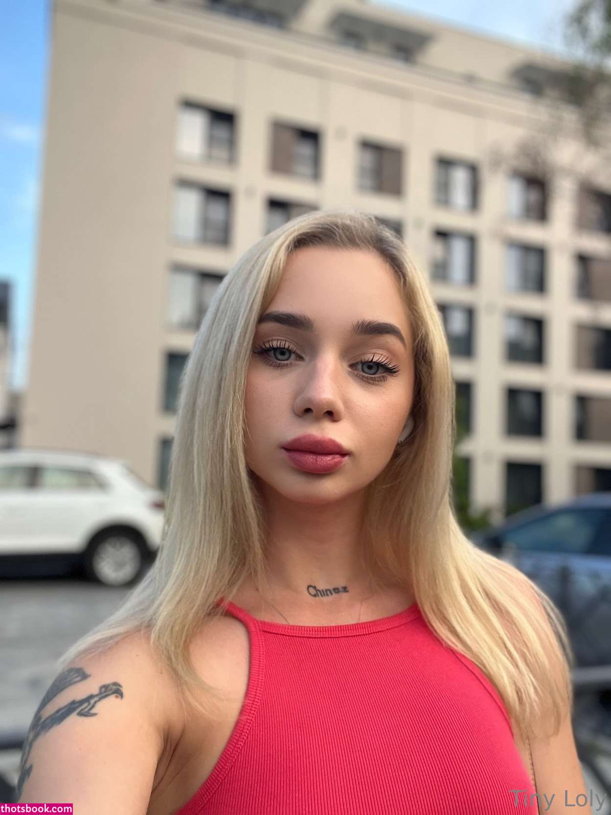 tiny loly Nude Leaks OnlyFans Photos #5 1798216